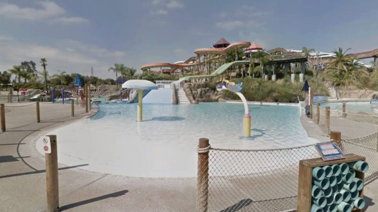 40-year-old water park shuts down before summer with no warning