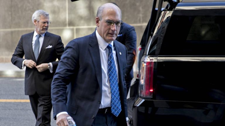 AT&T lands Rivian win as Wall Street sees a growing threat