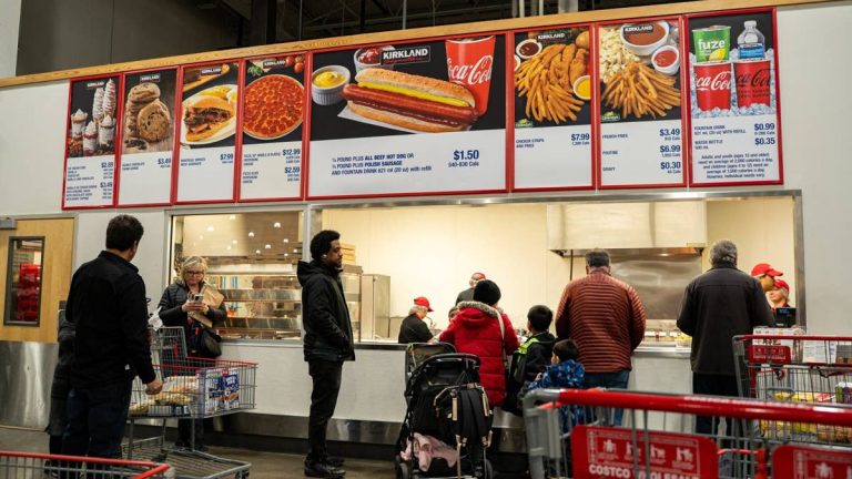 Costco shares where it’s spending its cash next