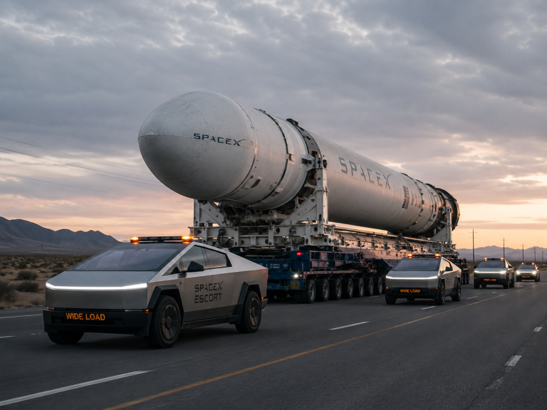 SpaceX stock options explode as Wall Street prices in wild 50% move