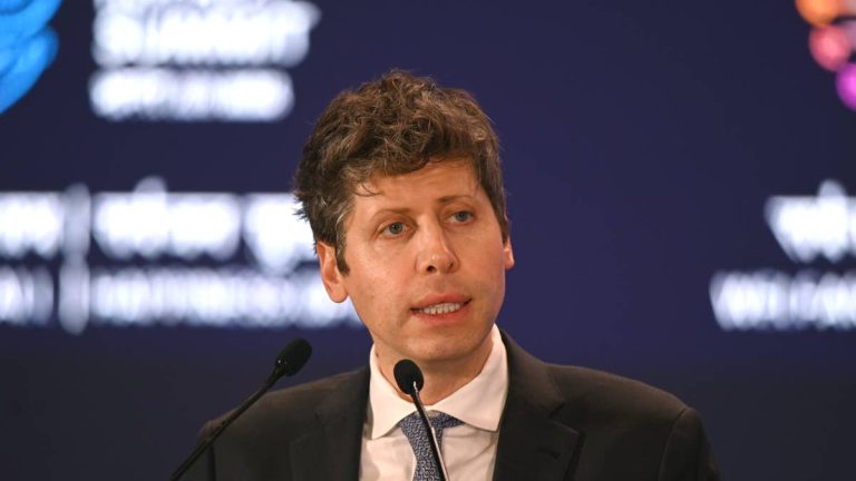 OpenAI makes IPO decision amid Anthropic, SpaceX fervor