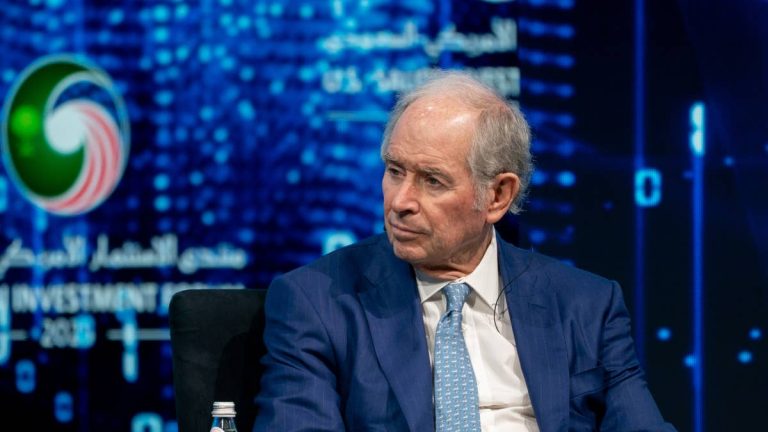 Blackstone raises $13.1 billion in key market