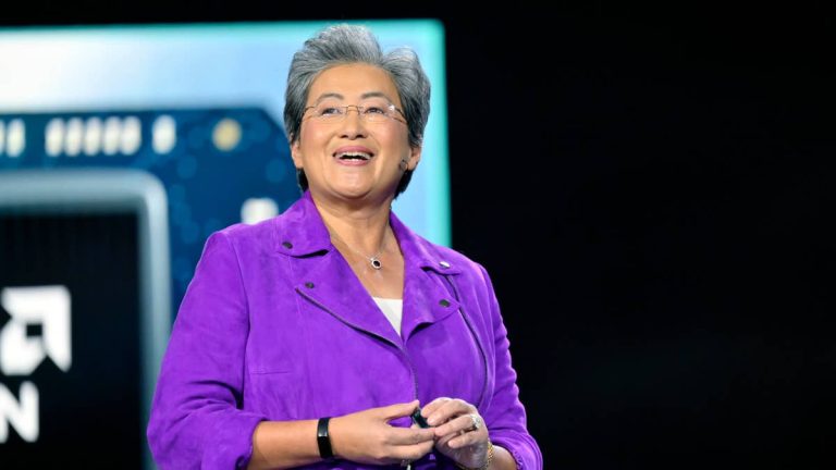 Citi resets AMD stock price target on key move