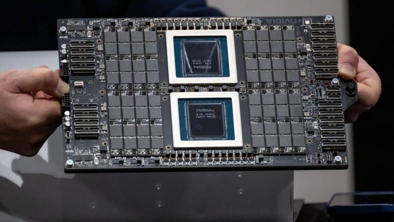 Bank of America resets Nvidia stock forecast after key event