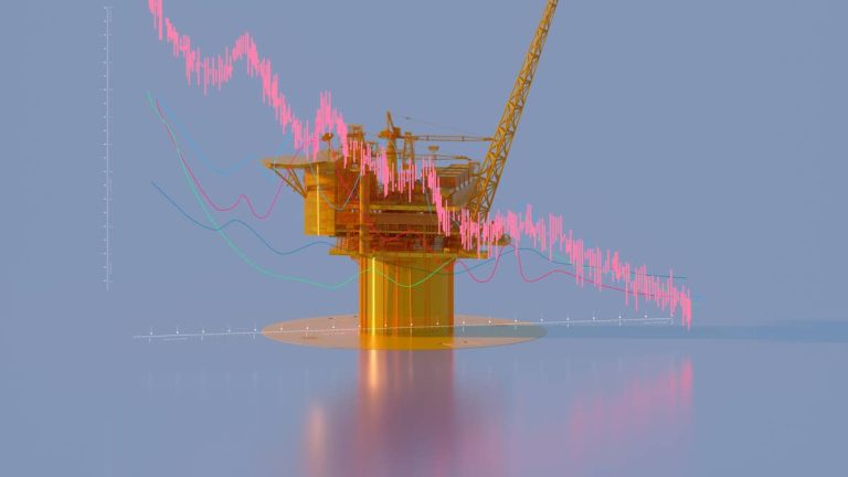 Goldman Sachs quietly resets oil price forecast for 2027