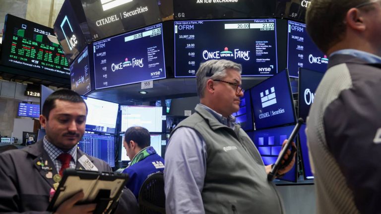 HSBC doubles down on stock market message for 2026