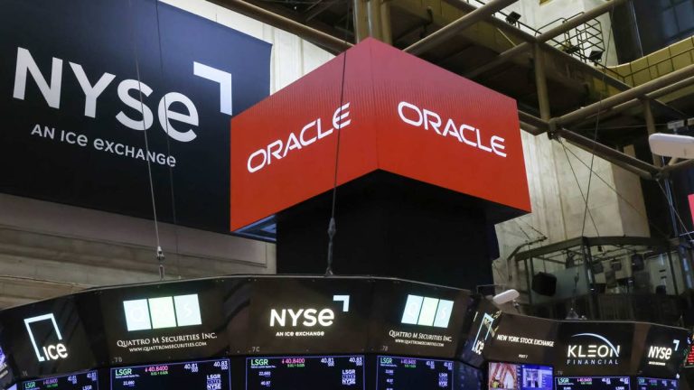 Oracle faces vital AI reality check in upcoming earnings