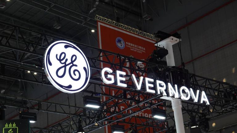 GE Vernova CEO sends rattling message on data centers