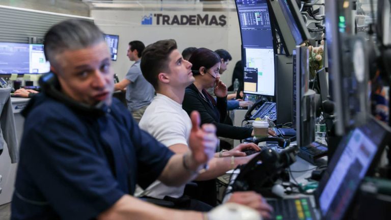 Wall Street’s biggest banks just landed Anthropic IPO