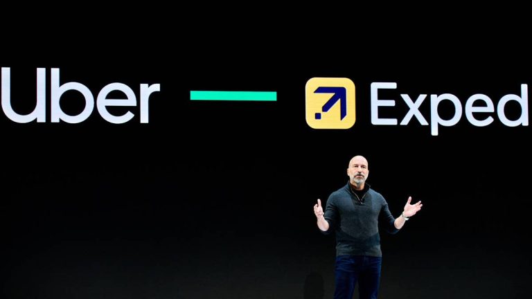 Uber reveals an unexpected problem behind the AI boom