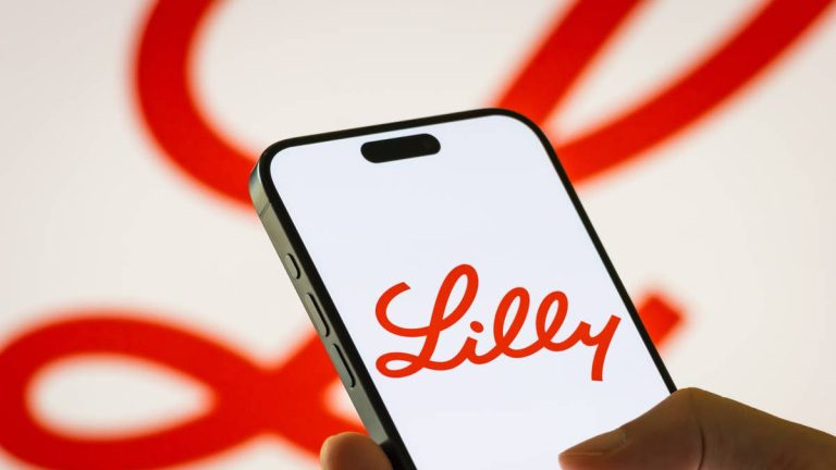 Eli Lilly makes surprising retreat from major market