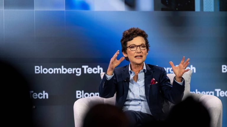 Fed’s Mary Daly has blunt message for AI stock investors