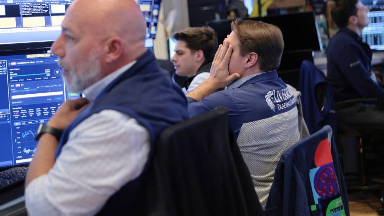 A quiet transformation is reshaping modern finance