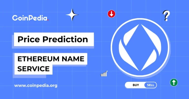 Ethereum Name Service (ENS) Price Prediction 2026, 2027 – 2030: Will ENS Price Sprint to $100?