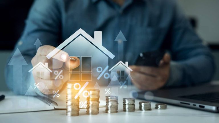 The magic mortgage rate that could make homes affordable again