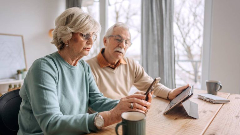Social Security beneficiaries have reason to worry