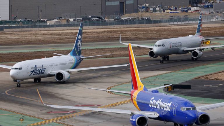 IATA issues stark message on fuel costs and airline profits