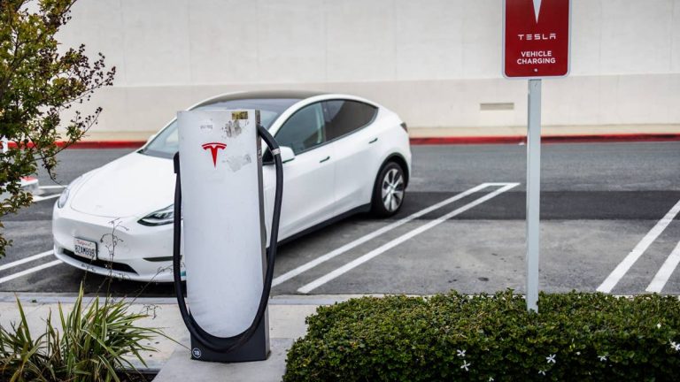JPMorgan sets jaw-dropping Tesla stock price target