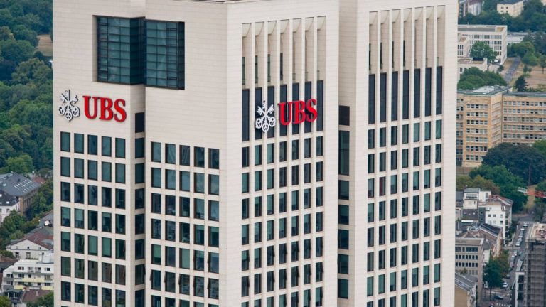 UBS joins Meta in sending shocking message to employees