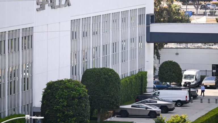 Elon Musk reveals his grand ambitions for SpaceX ahead of IPO