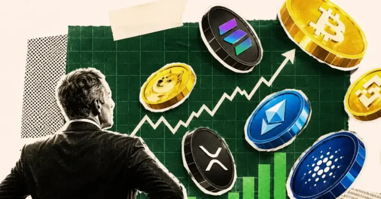 Four Horsemen Destroying Crypto According to One of Wall Street’s Top Digital Asset Investors
