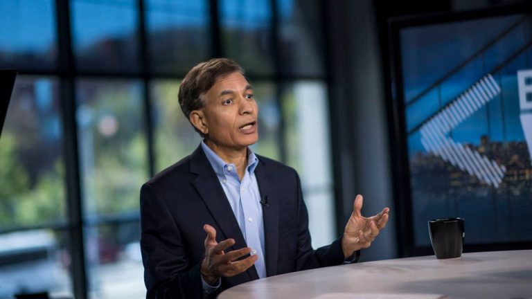 Zscaler CEO delivers a sharp take on AI agents